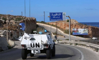 صحيفة: التوصل إلى اتفاق ترسيم الحدود البحرية بين لبنان وإسرائيل