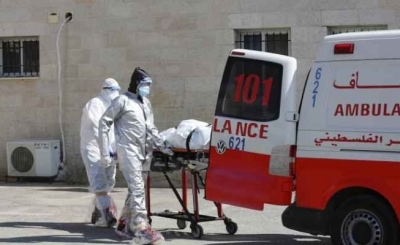 الصحة بغزة: حالة وفاة و55 إصابة جديدة بـ (كورونا) خلال الـ 24 ساعة الماضية