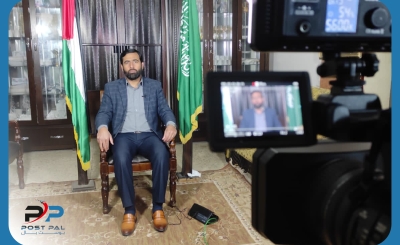 لايف لبرنامج المسائية ـ قناة الجزيرة مباشر