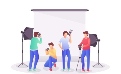 خدمات التصوير وإنتاج الفيديو فائق الجودة